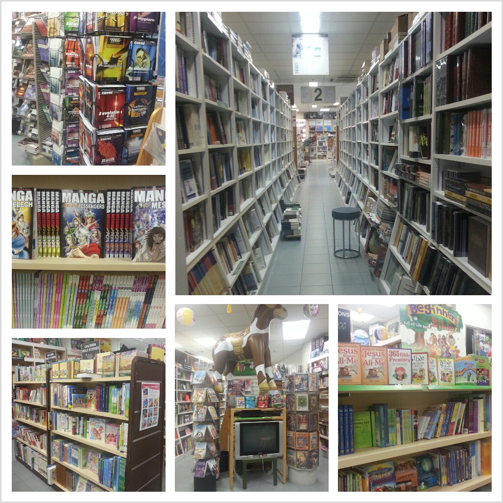 SKS Books Warehouse